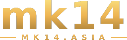 mk14 logo